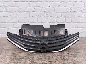 Front Grille Nissan Note 2014/2015/2016