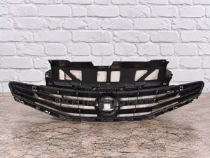 Front Grille Nissan Note 2014/2015/2016