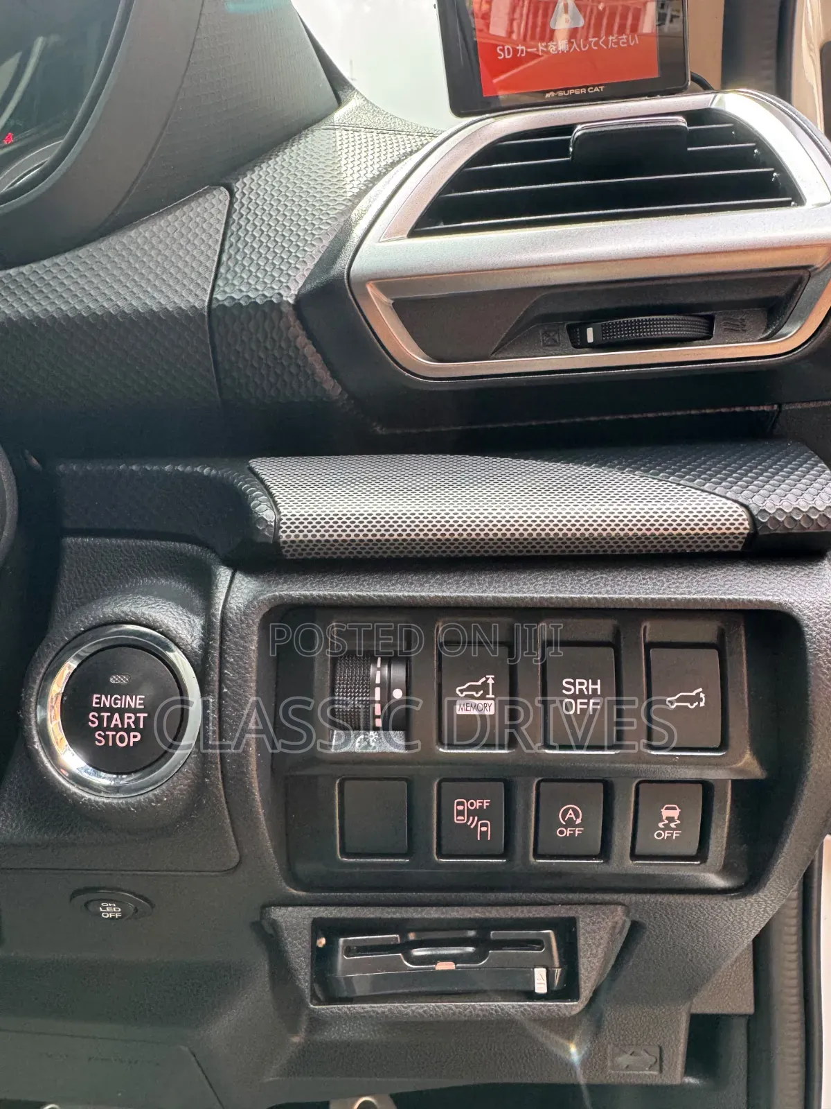 Subaru Forester 2019 White
