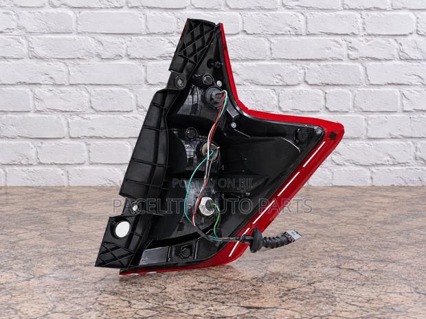 Depo Tail Lamp / Light Nissan Note 2014/2015/2016 - thumbnail 2