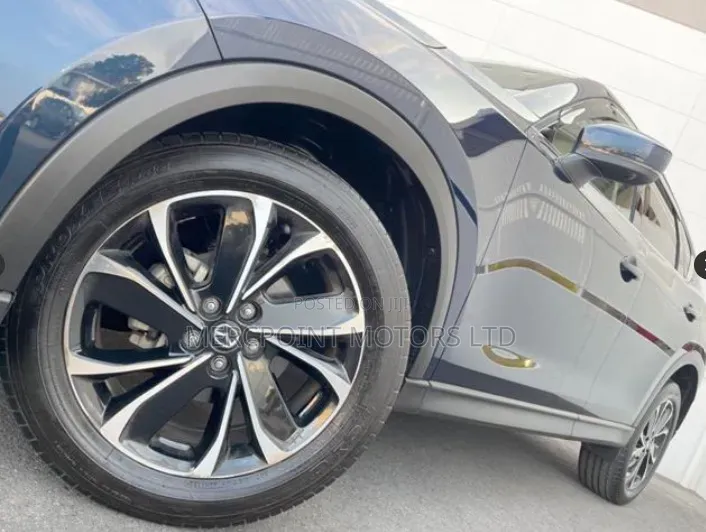 Mazda CX-5 2022 Gray