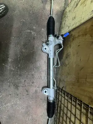 Steering Rack Hilux Revo 4wd