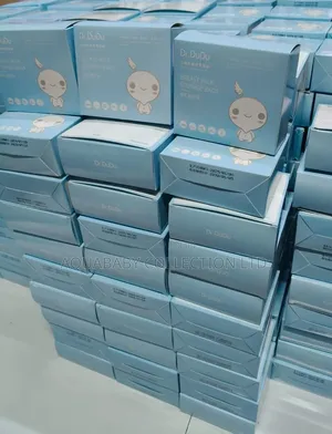 Dr. DuDu Breast Milk Storage Bags