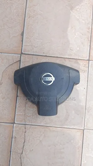Nissan Nv200 Steering Air Bag