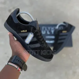 Adidas Gazelle Sneakers