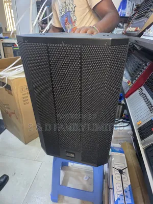 Soundking Fpe15ad 15 Inch Active Speaker