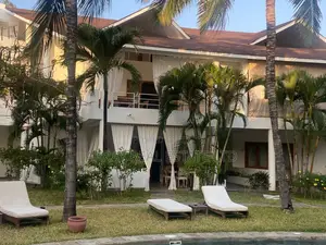 Furnished 3bdrm Duplex in Amani Resort, Ganda for sale
