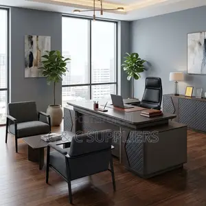 2.4M Executive Senior Director's Table