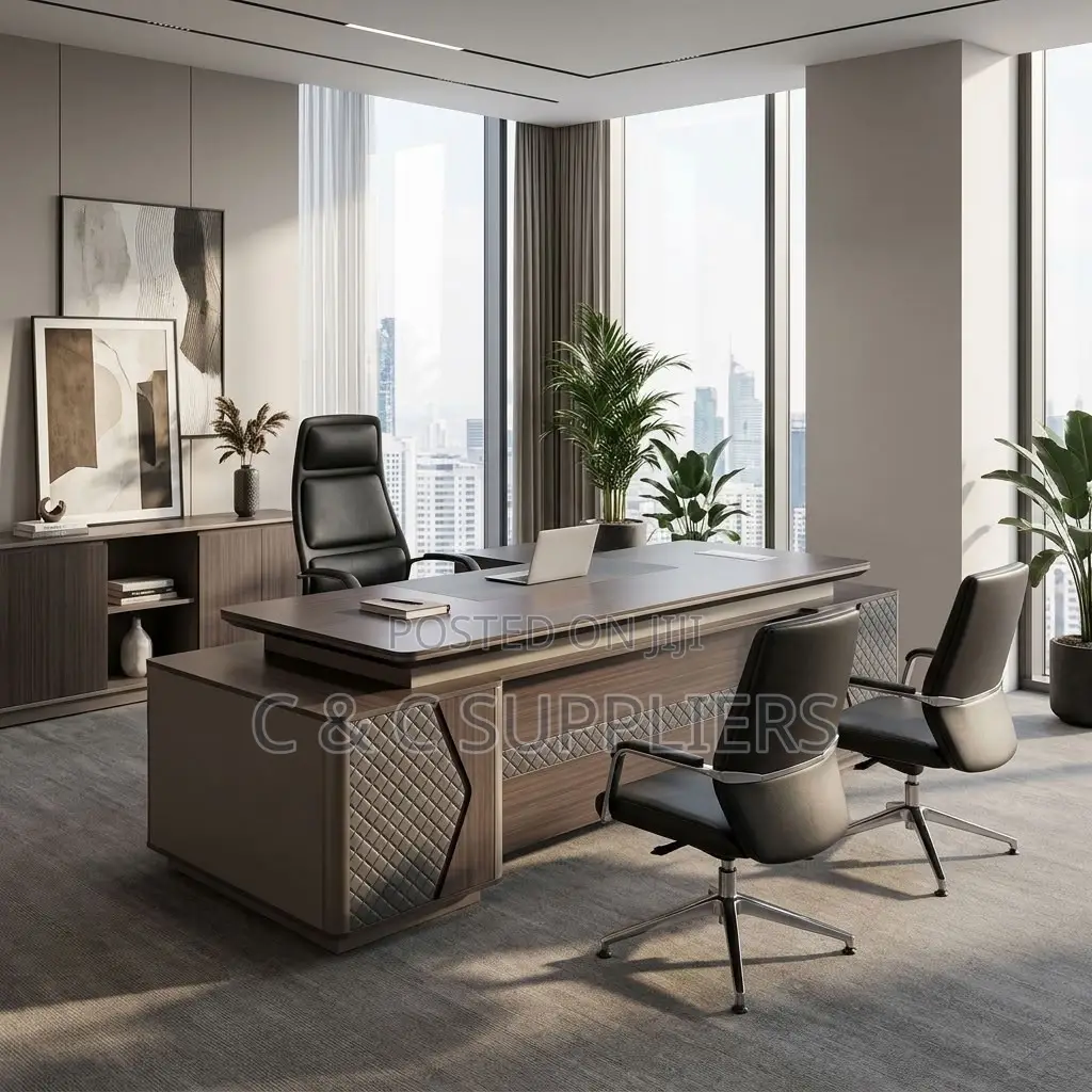 2.4M Executive Senior Director's Table