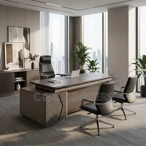 2.4M Executive Senior Director's Table