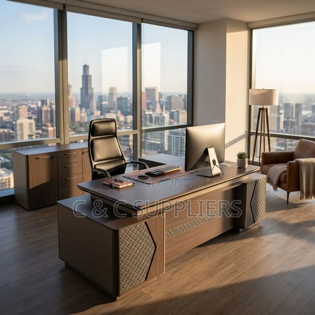 2.4M Executive Senior Director's Table
