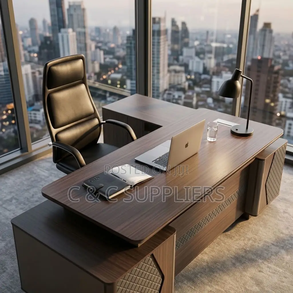 2.4M Executive Senior Director's Table