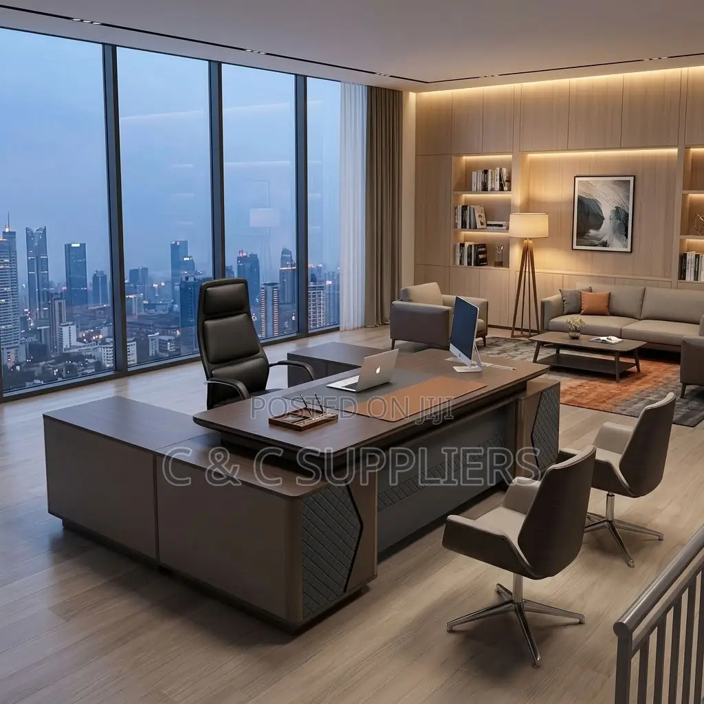 2.4M Executive Senior Director's Table