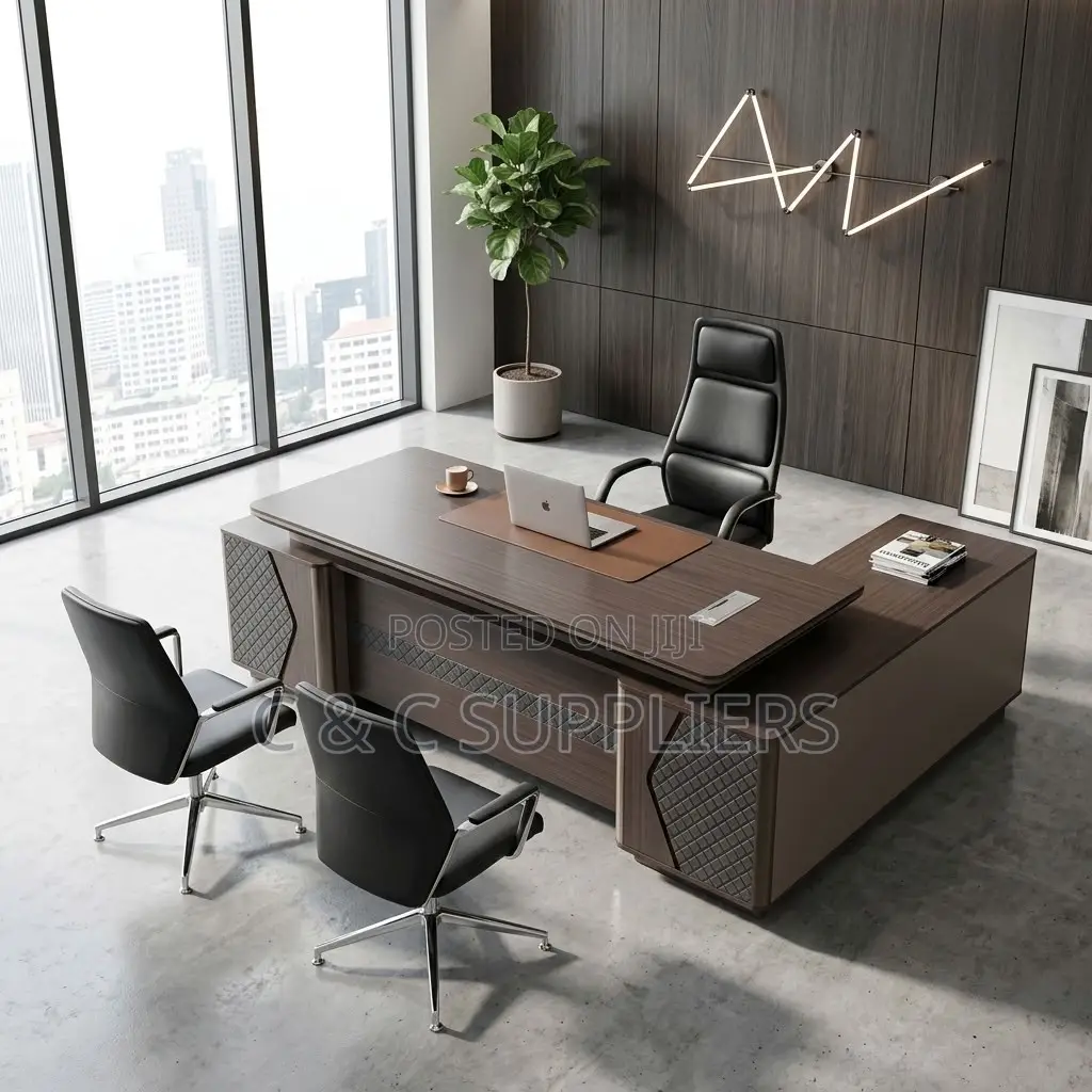 2.4M Executive Senior Director's Table