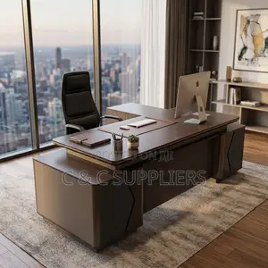 2.4M Executive Senior Director's Table