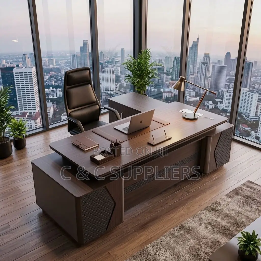 2.4M Executive Senior Director's Table