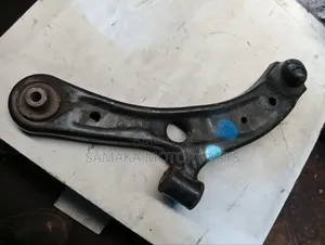 Suzuki Swift Arm