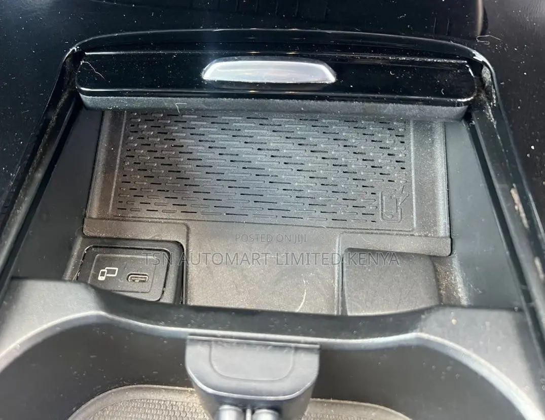 Mercedes-Benz A-Class 2019 Gray