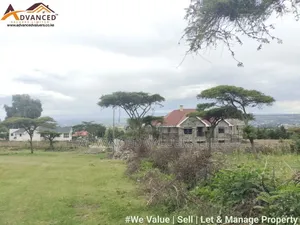 Prime Residential Plots at Cottage Estate – Kiamunyi, Nakuru