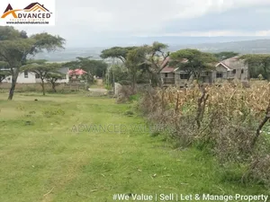 Prime Residential Plots at Cottage Estate – Kiamunyi, Nakuru