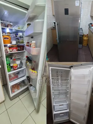 352 Litres Samsung Fridge With Digital Inverter
