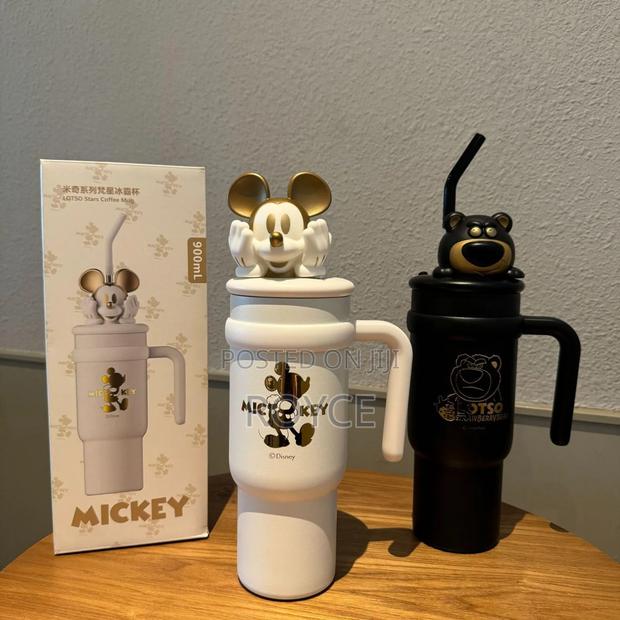 Disney Mug