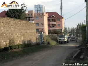 Very Prime Property at Kiamunyi, Nakuru County