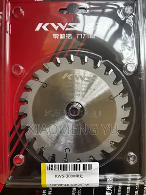 Saw Blade for Sliding Table Saw Wood Working