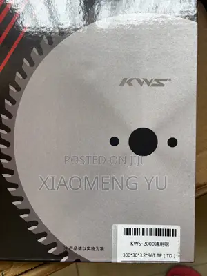Saw Blade for Sliding Table Saw Wood Working