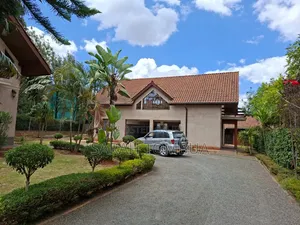 5bdrm Maisonette in Fair Acres, Karen C for rent
