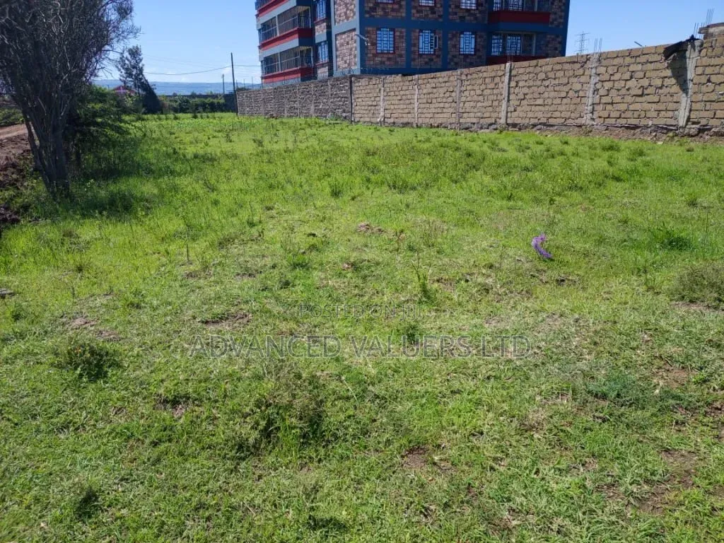 Very Prime Plot at Gorofa-Pipeline, Nakuru County