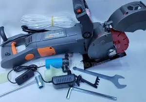 2800W Electric Wall Chaser