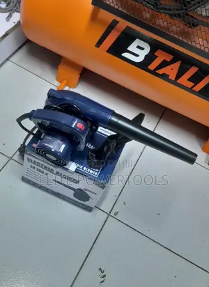 Maxmech EB 700-2 Handheld Electric Blower.