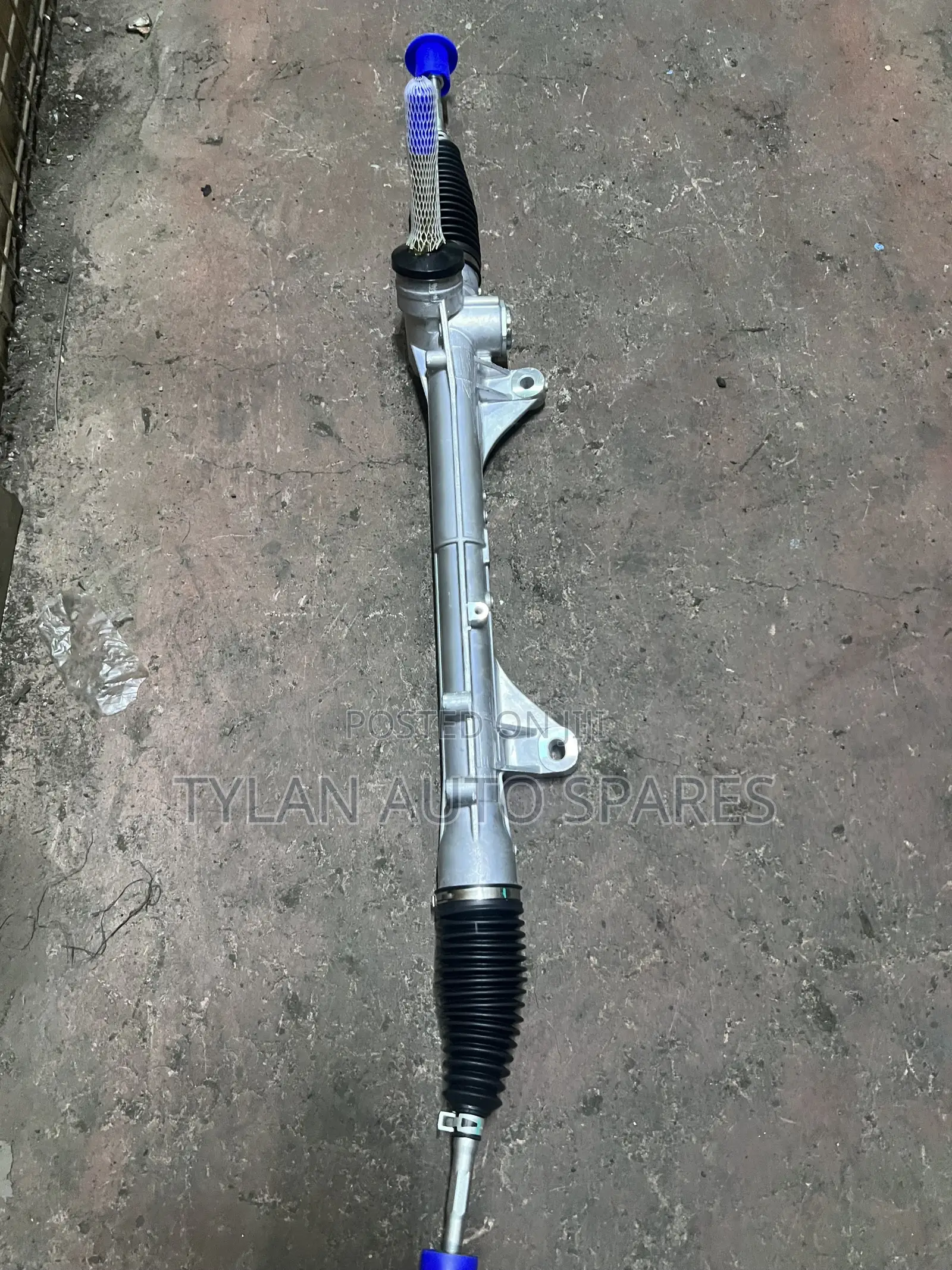 Steering Rack NV200
