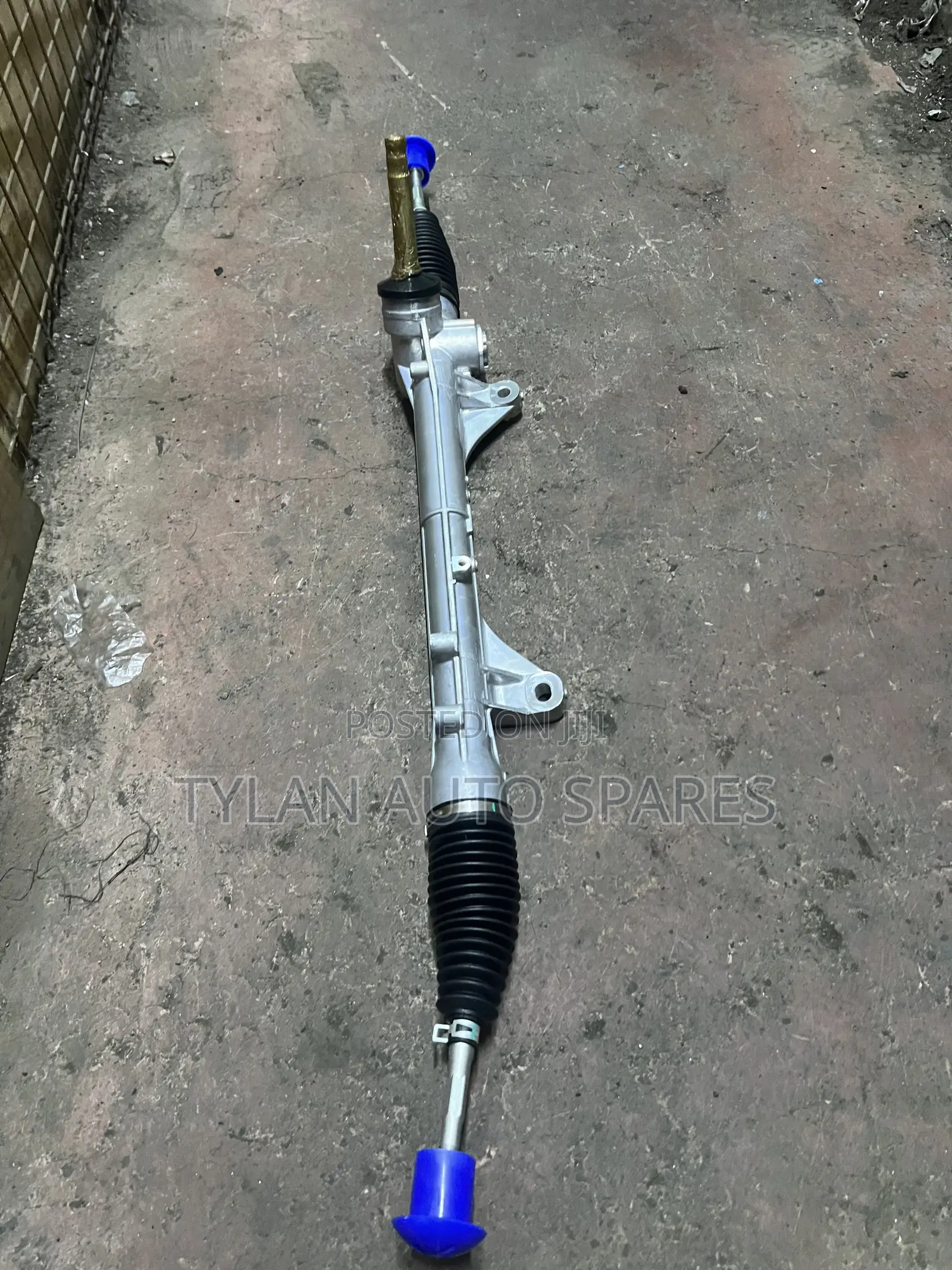 Steering Rack NV200