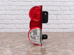 Tail Lamp / Light Nissan NV200 Vanette 2010