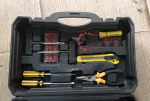 Heavy Duty Air Compressor