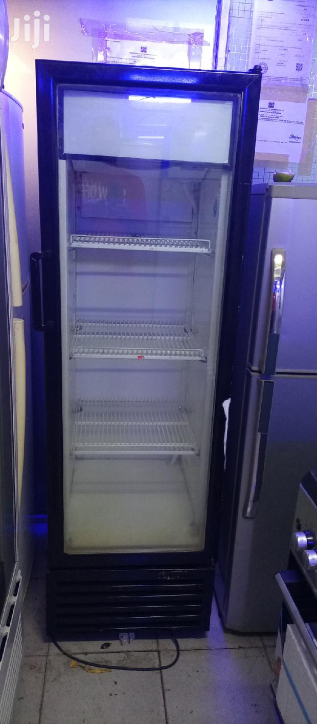 Fridge Display