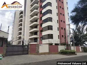 Very Prime Property at Section 58, Nakuru City