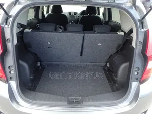 Nissan Note 2019 Gray