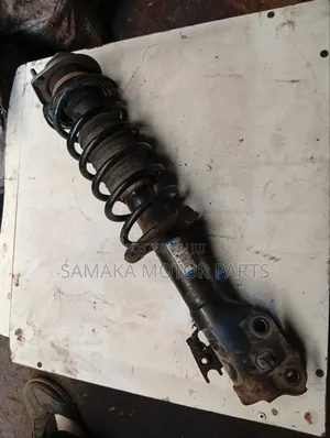 Daihatsu Tanto Shock