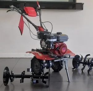 Jiadi Jd Tiller 7.0hp