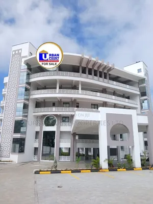 2bdrm Apartment in Nyali Mkomani for sale
