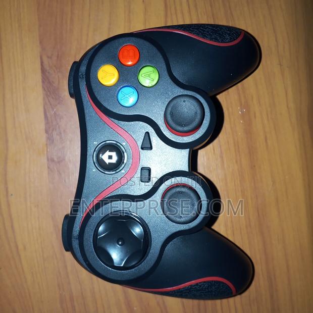 V8 Android Gamepad - thumbnail 2