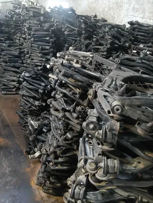 Exjapan Suspension Arms