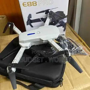 Clear Aerial Photos & Videos E99 Kids Drone Mini Rc Quadcopter