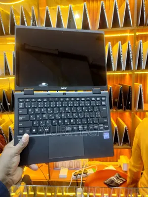 Laptop NEC 4GB Intel Celeron SSD 128GB