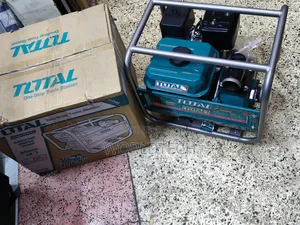 2" Total Petrol Water Pump/Quality 2" Total Petrol Engine Water Pump