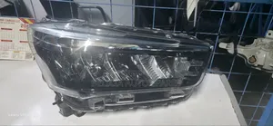 Toyota Raize 2017 Headlight