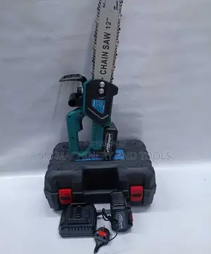 Makita 12inchs 198V Cordless Chainsaw